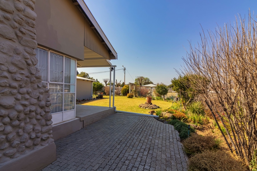 3 Bedroom Property for Sale in Noordhoek Free State